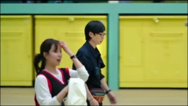 Jae seoks B and B Rules (HIndi) - Season 01 Episode 03